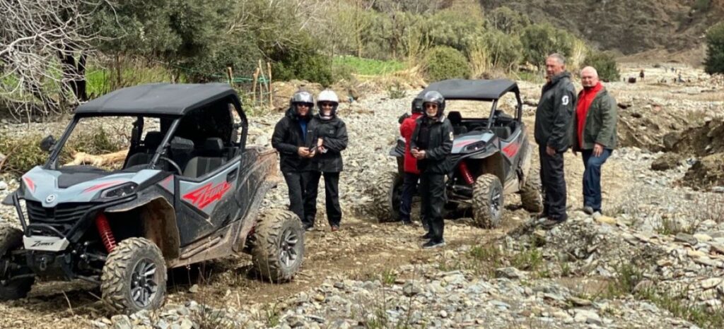 Quad ou Buggy Quad ou Buggy