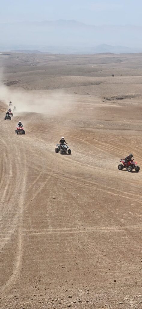 quad agafay 2