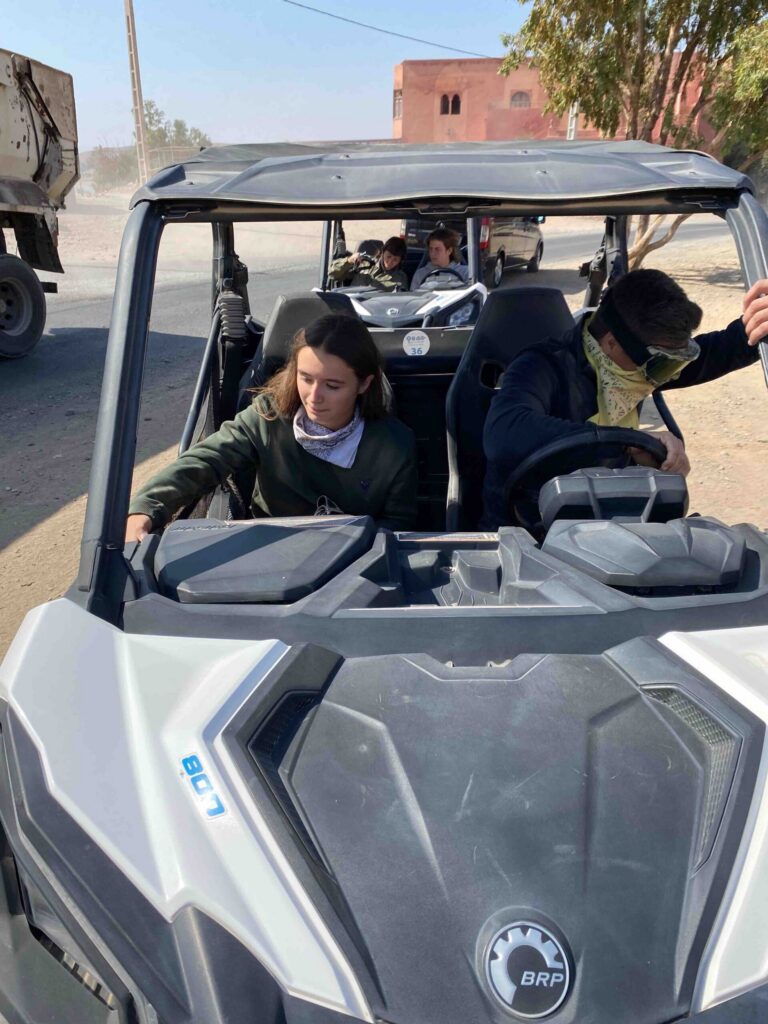 Balade Journée en buggy dans le desért d'Agafay location buggy marrakech copie scaled