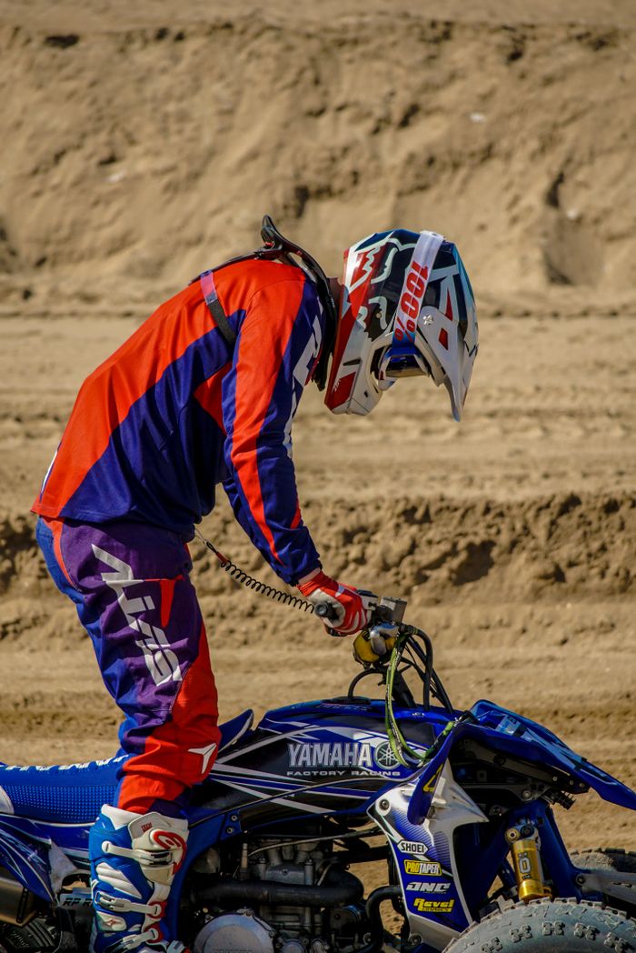 Raid Maroc